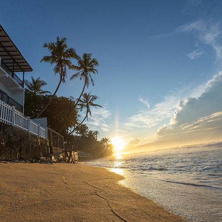 The Beach Talpe Unawatuna Exterior foto