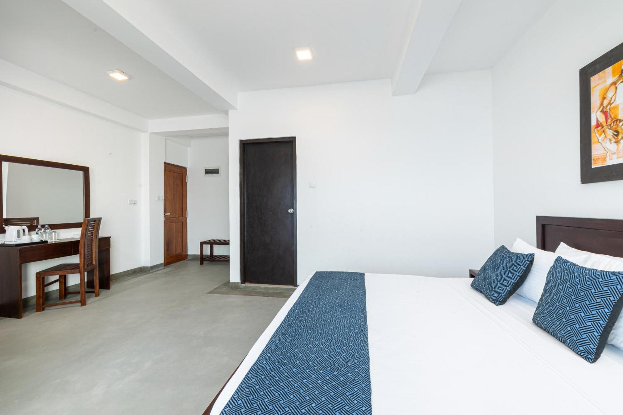 The Beach Talpe Unawatuna Exterior foto