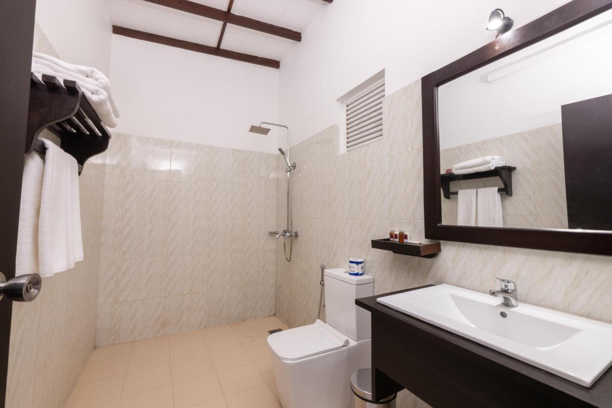 The Beach Talpe Unawatuna Exterior foto
