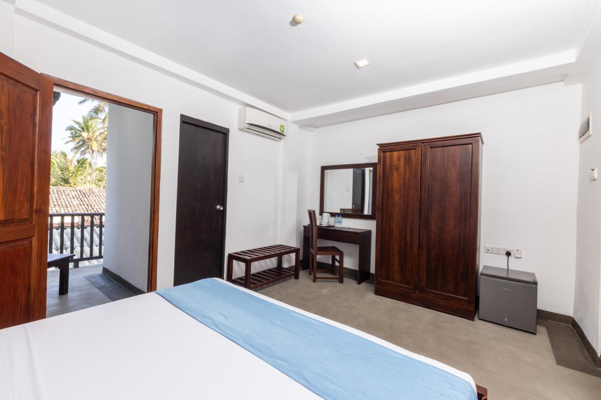 The Beach Talpe Unawatuna Exterior foto