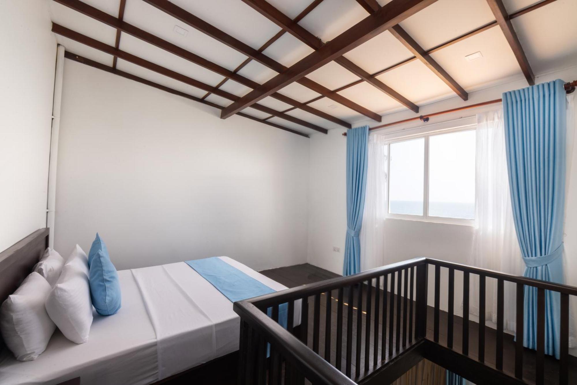 The Beach Talpe Unawatuna Exterior foto