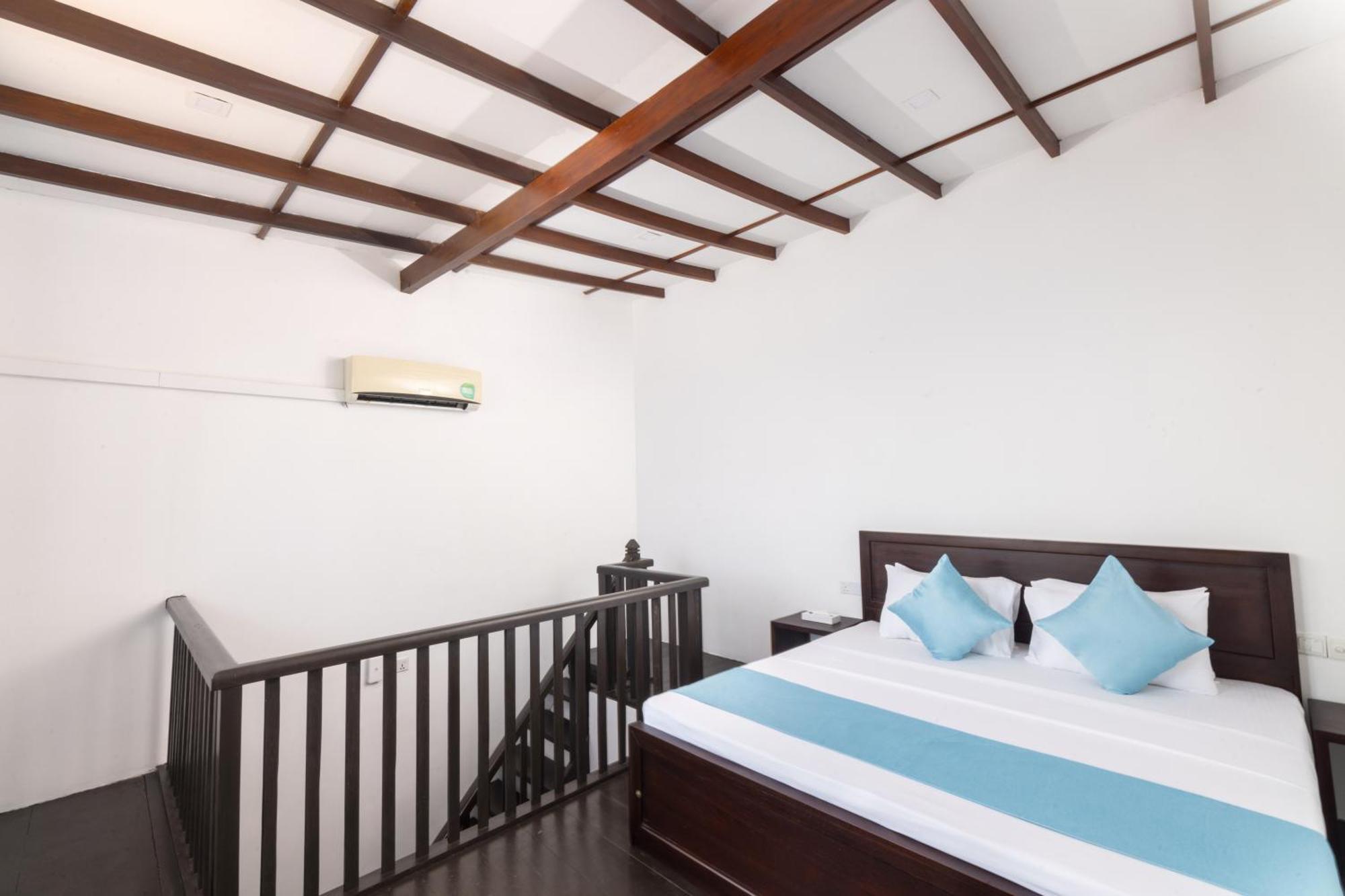 The Beach Talpe Unawatuna Exterior foto